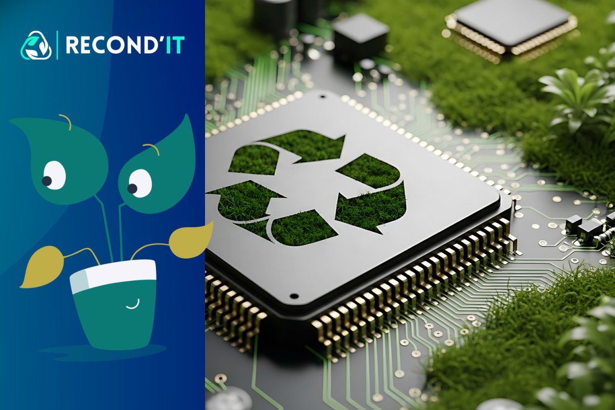 informatique reconditionnee entreprises saint nazaire tendances 2025 - Recond'IT Informatique reconditionnée entreprises Saint-Nazaire 2025
