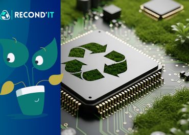 informatique reconditionnee entreprises saint nazaire tendances 2025 - Recond'IT Informatique reconditionnée entreprises Saint-Nazaire 2025