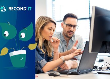 optimiser duree de vie ordinateurs pme v2 - Recond'IT Comment optimiser la durée de vie de vos ordinateurs en PME ?