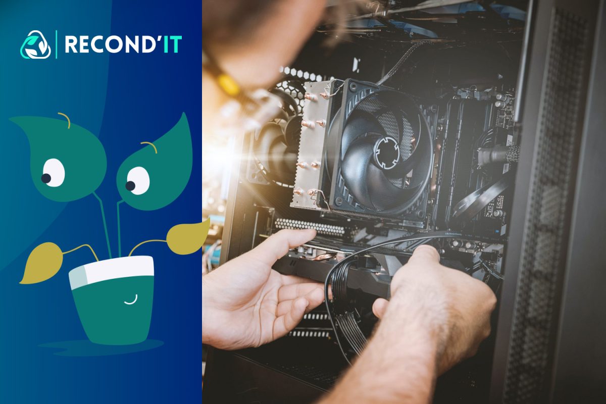 ordinateur reconditionne vs neuf v2 - Recond'IT Comparatif : ordinateur reconditionné vs neuf, lequel est le plus rentable pour votre entreprise ?