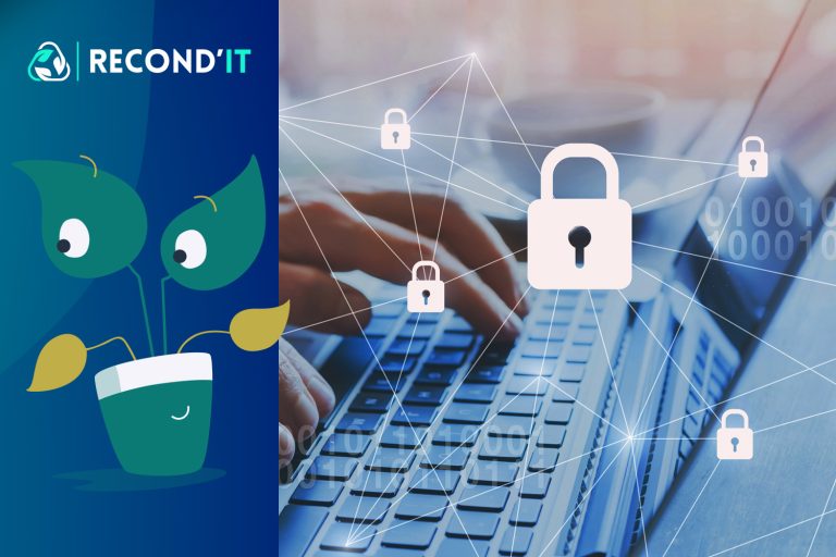 vignette blog cybersecurite conformite rgpd nis2 materiel reconditionne saint nazaire nantes - Recond'IT Catégorie Cybersécurité & Conformité